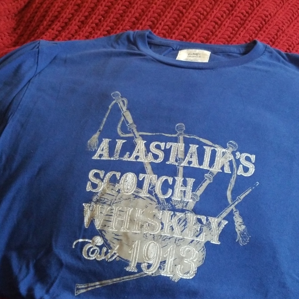 J. Crew Tee
